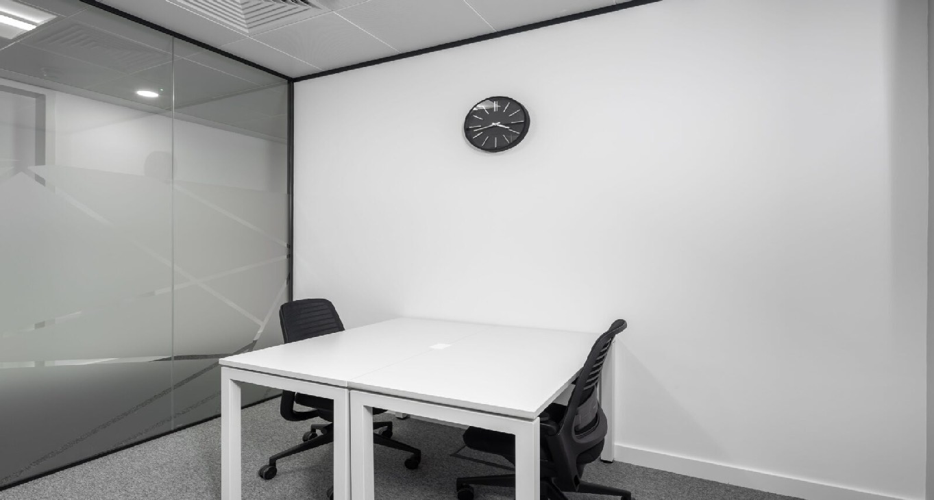 İş merkezi Saint Helen's Place 15-16 Rent office Saint Helen's Place 15-16 — photo 5