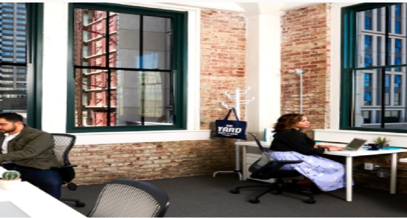 Rent office Saint James Avenue 120 — photo 7