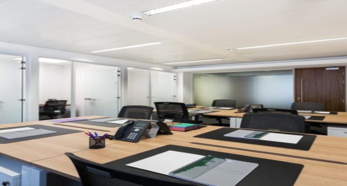 Rent office Saint James's Square 22 — photo 3