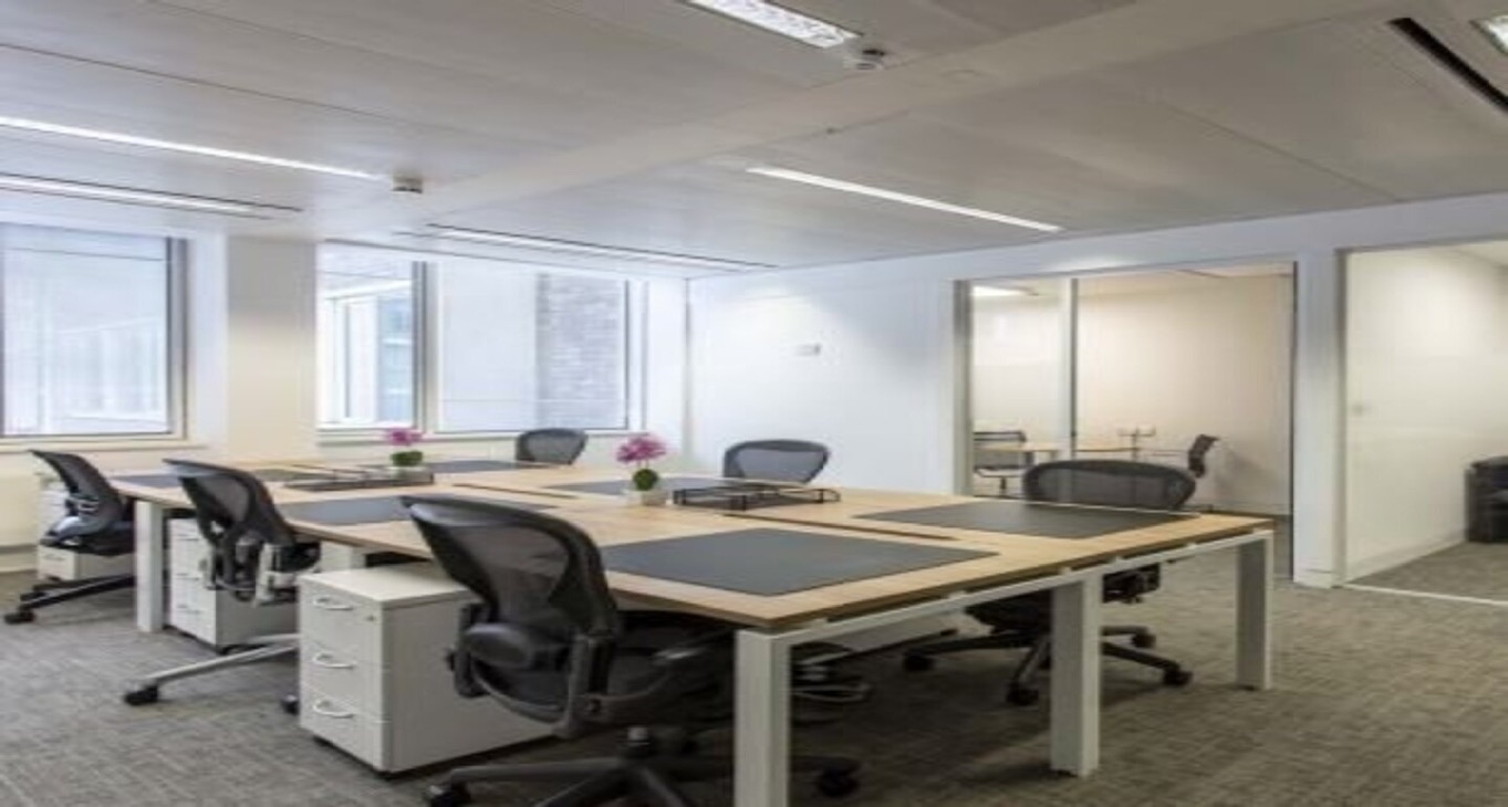 Rent office Saint James's Square 22 — photo 5