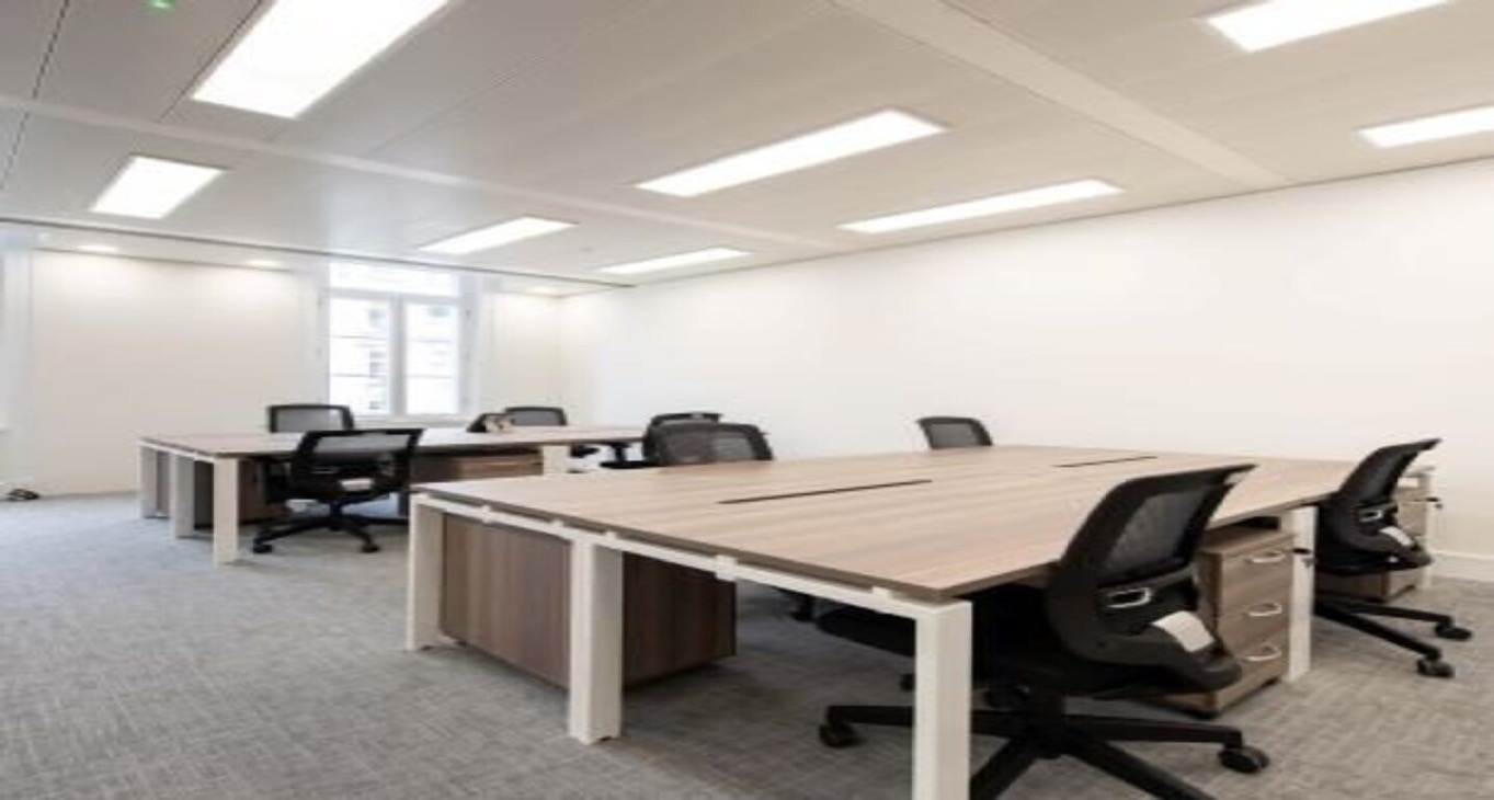 Rent office Saint James's Square 22 — photo 6
