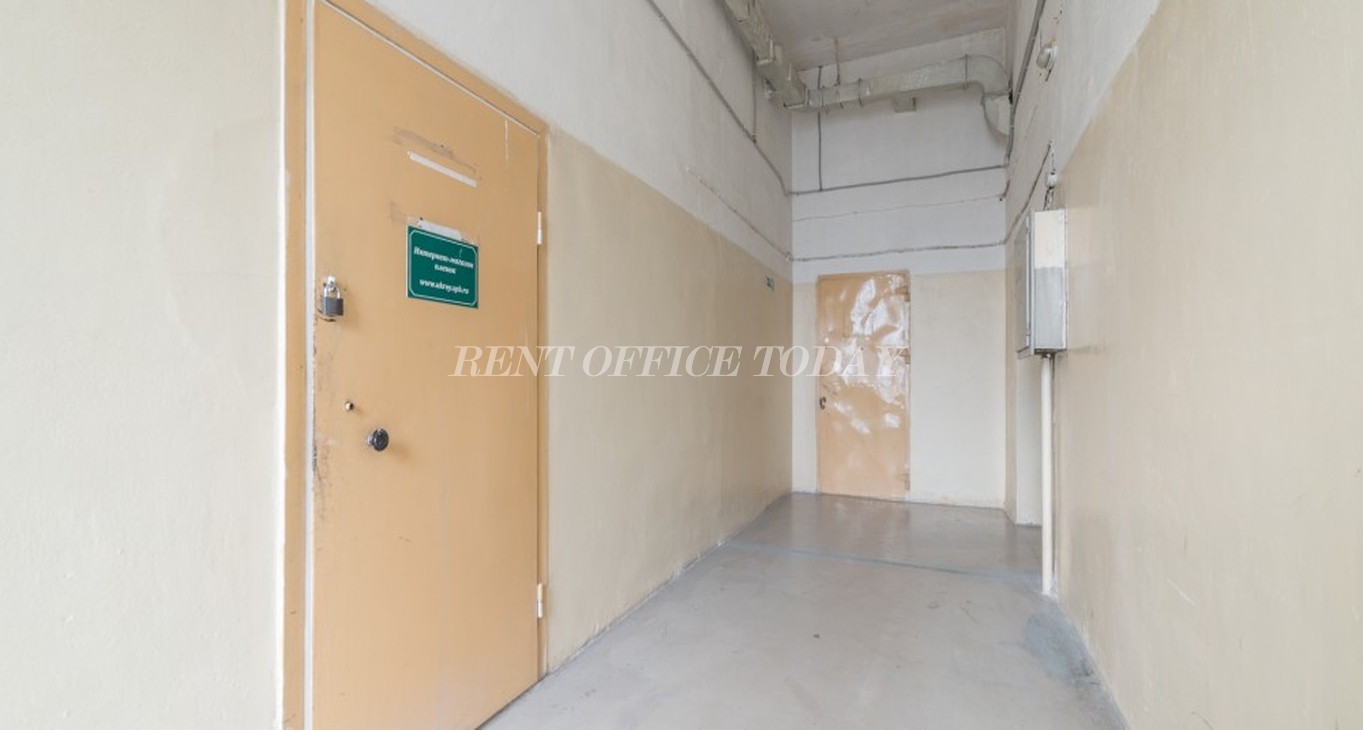 Rent office Салтыковская дорога 6 — photo 3