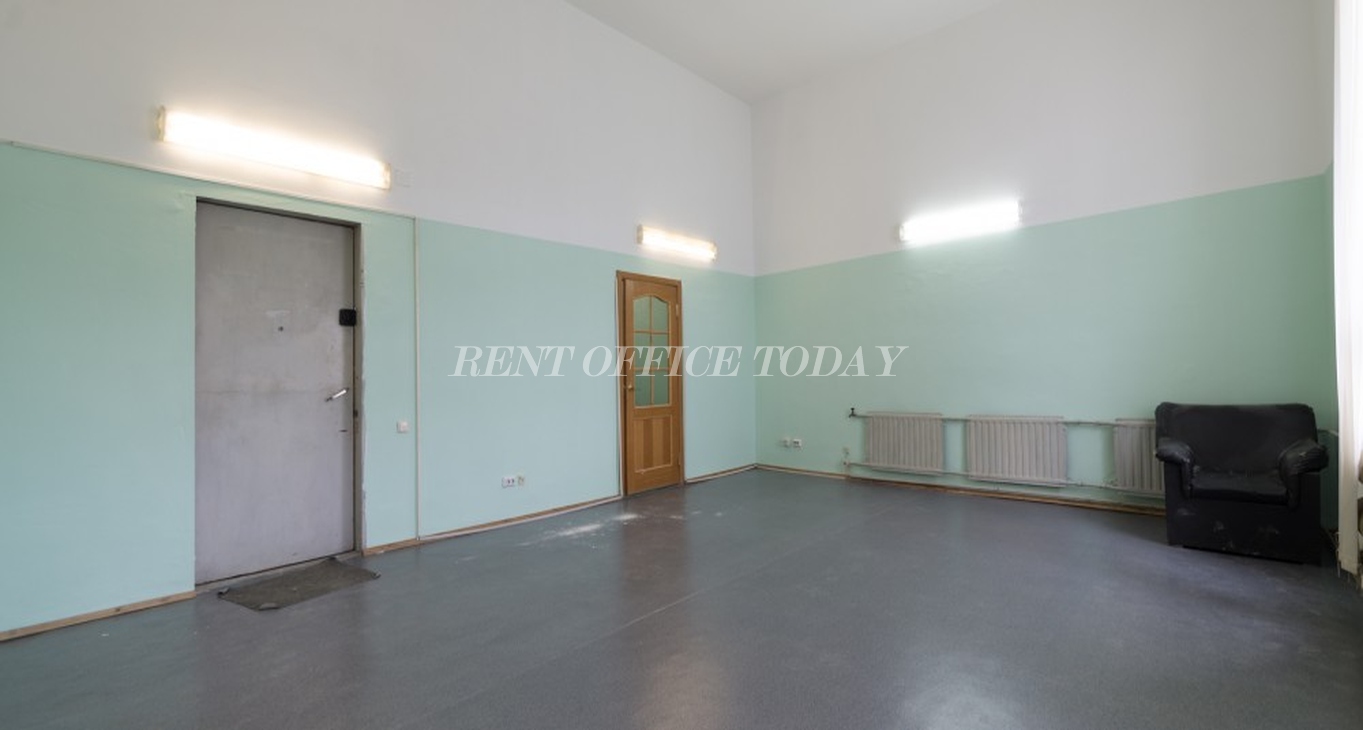 Rent office Салтыковская дорога 6 — photo 2