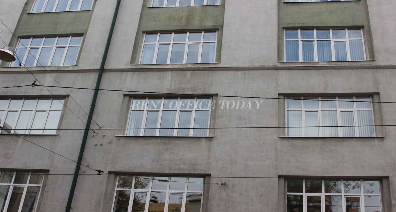 Salyut, Suschevskaya street, 27 — office space for rent, photo 5