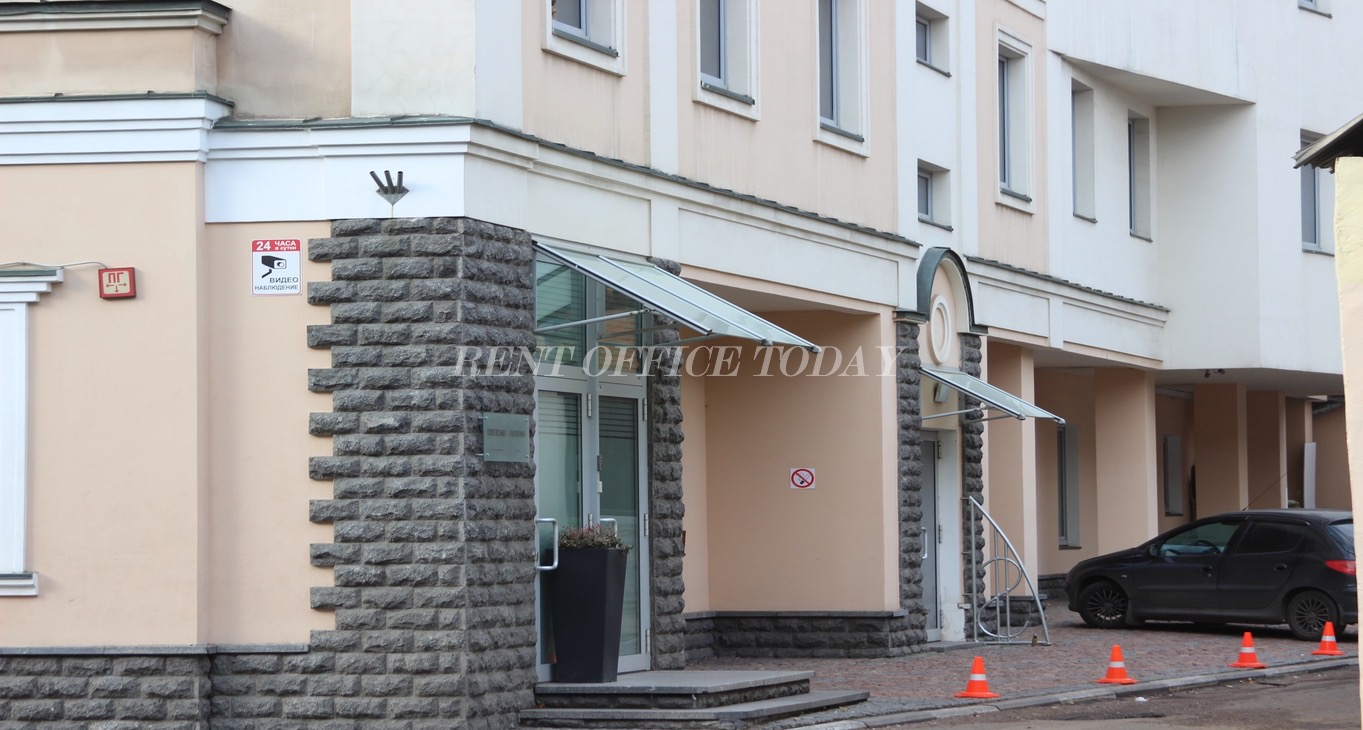 Rent office Самотечная 7 — photo 4