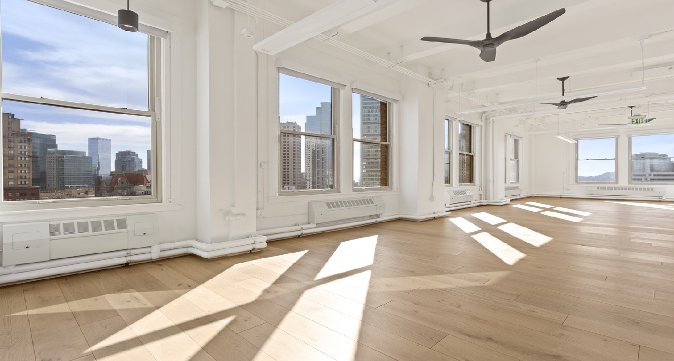 Trung tâm thương mại San Francisco, CA Rent office San Francisco, CA — photo 12