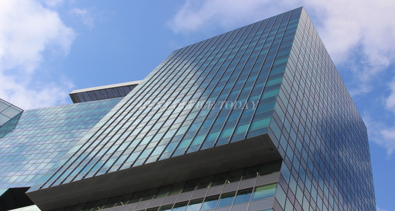 Rent office Saturn Tower — photo 6