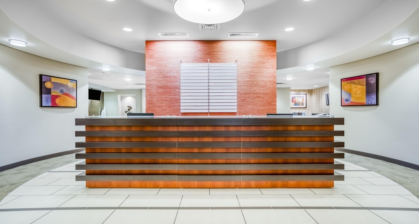 Rent office Saucon Valley Plaza — photo 2