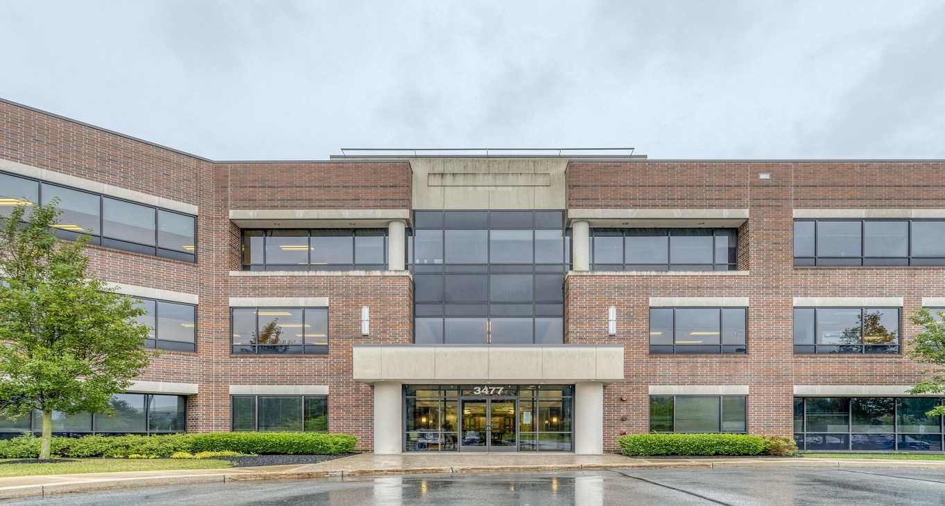 Rent office Saucon Valley Plaza — photo 9