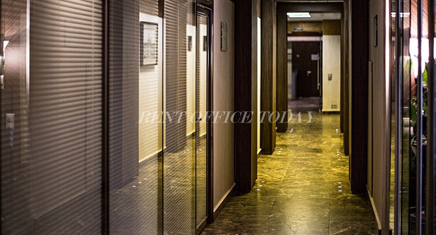 Rent office Savin — photo 4