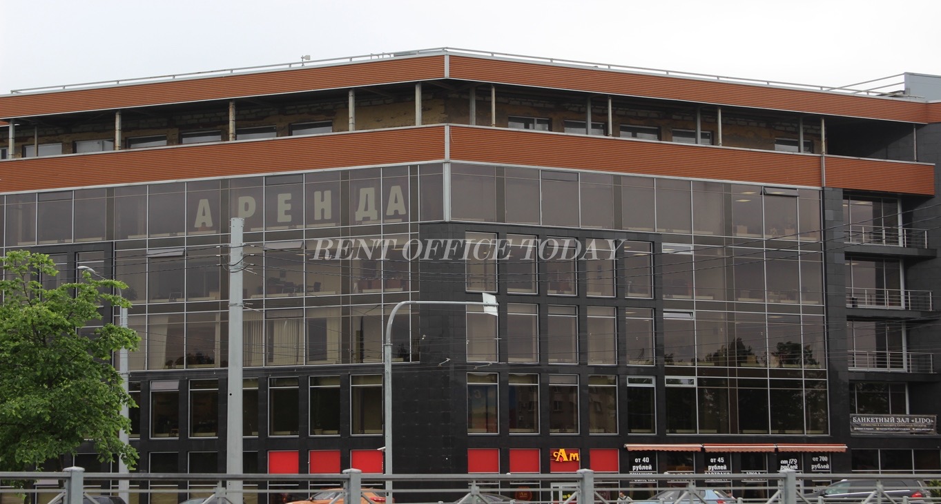Rent office Scandinavian — photo 8