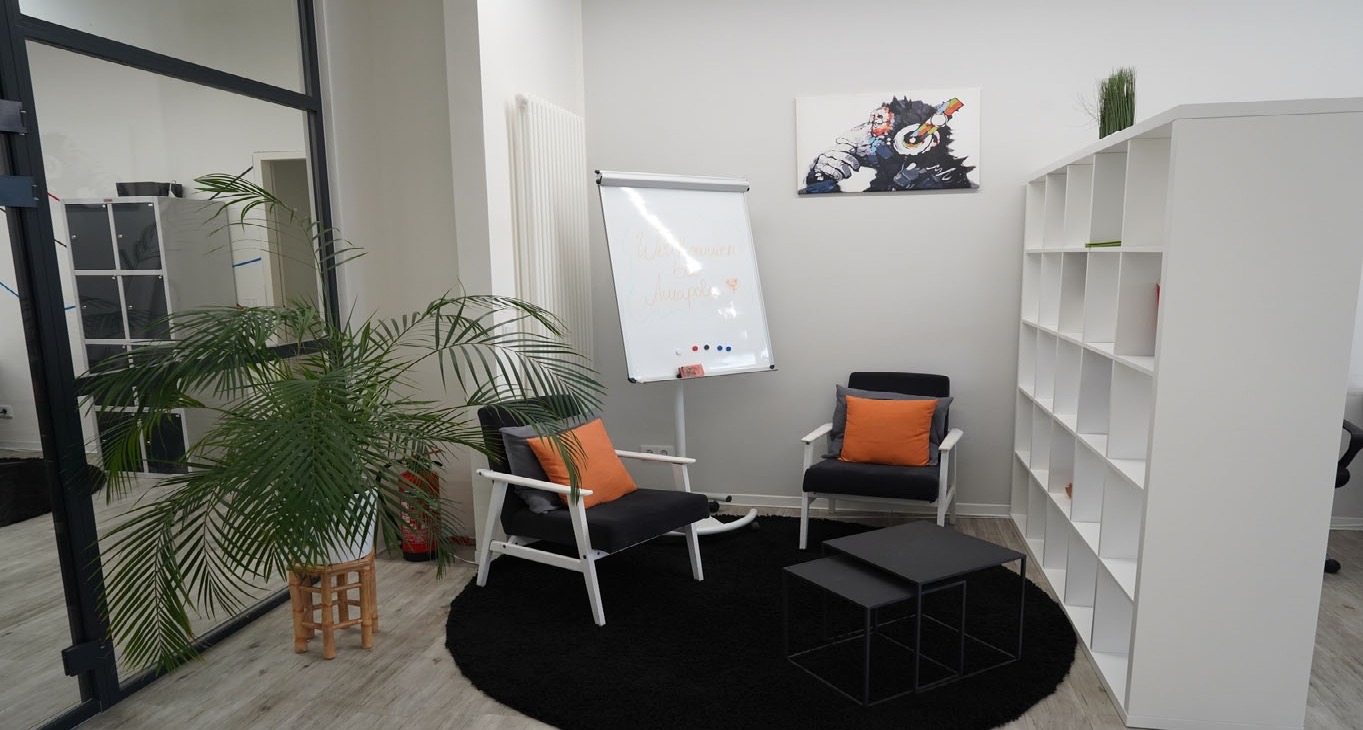 Rent office Scharnhorststraße 24 — photo 2