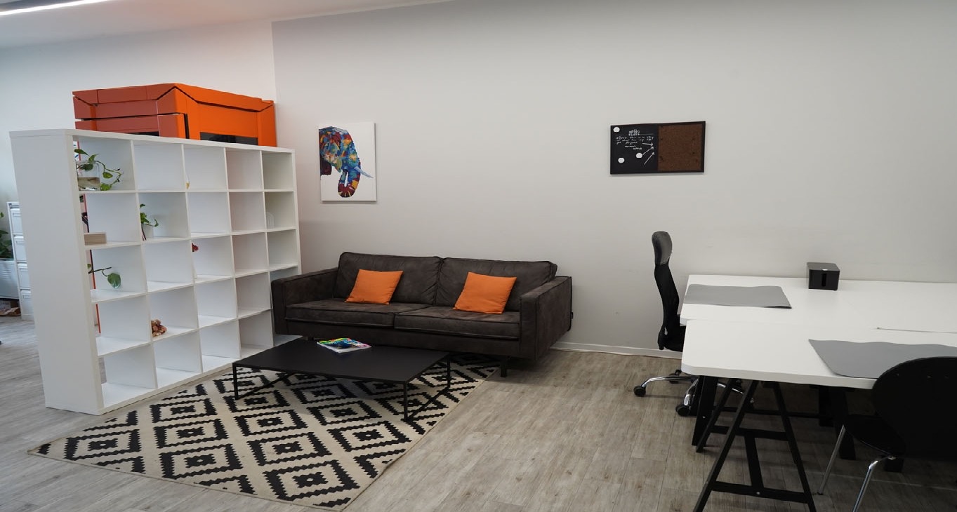 Rent office Scharnhorststraße 24 — photo 8