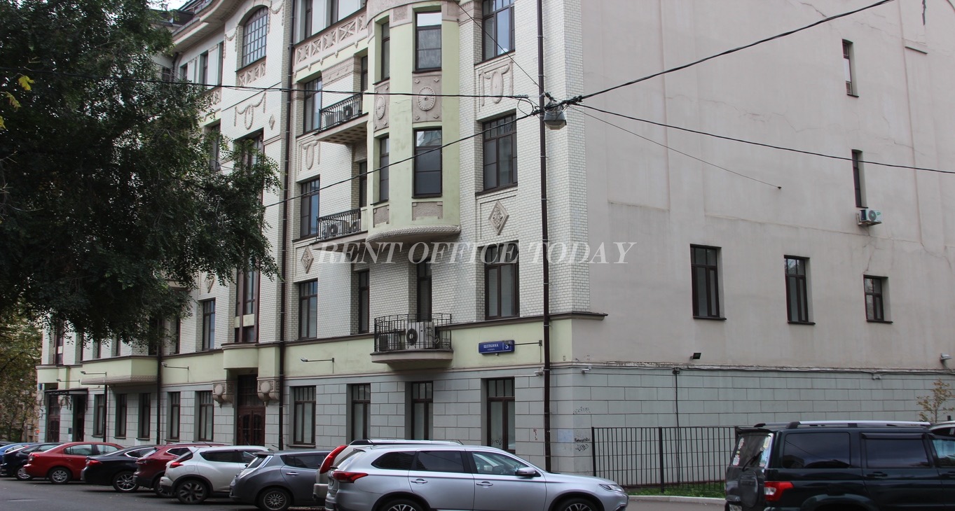 One, 1-й Красногвардейский проезд, д 13 стр 9 — office space for rent, photo 3