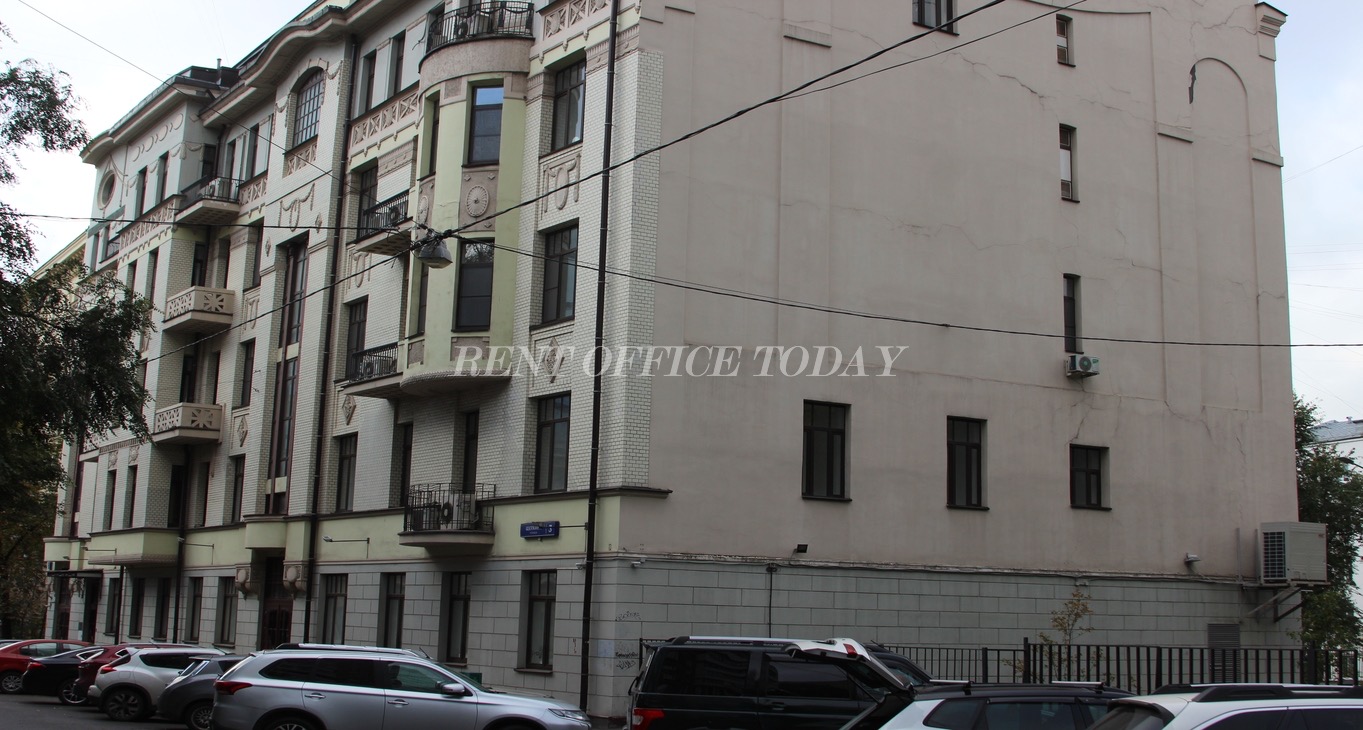Rent office Щепкина 3 — photo 3