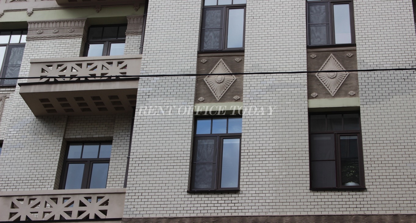 Rent office Щепкина 3 — photo 5