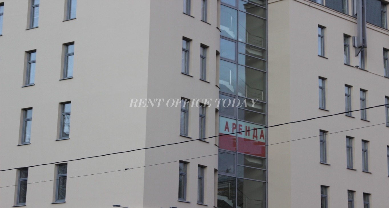 Щепкина 40, улица Щепкина, 40 стр. 1 — office space for rent, photo 3