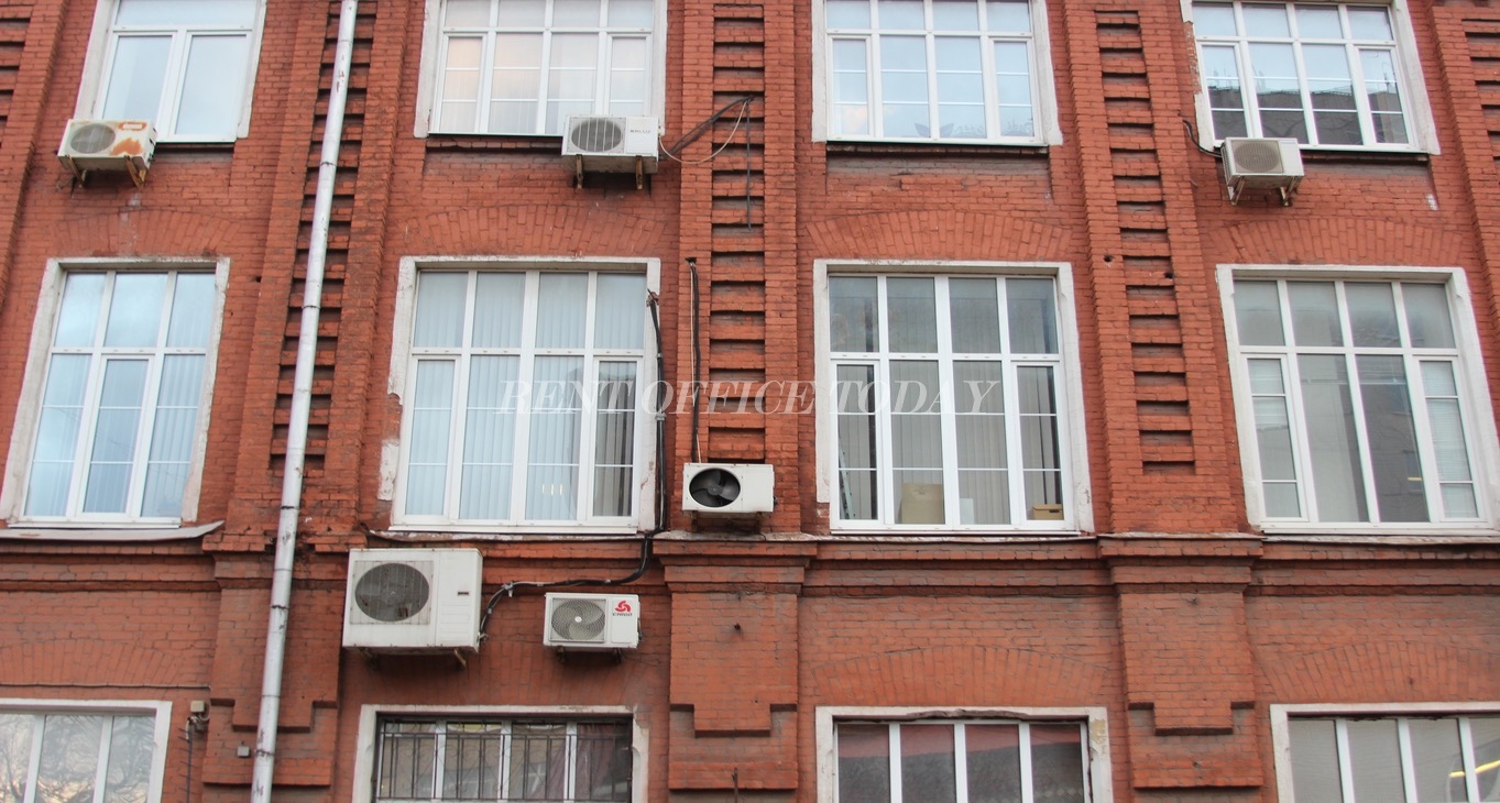 Schepkina 58s3, ulitsa Schepkina, 58 b. 3 — office space for rent, photo 2