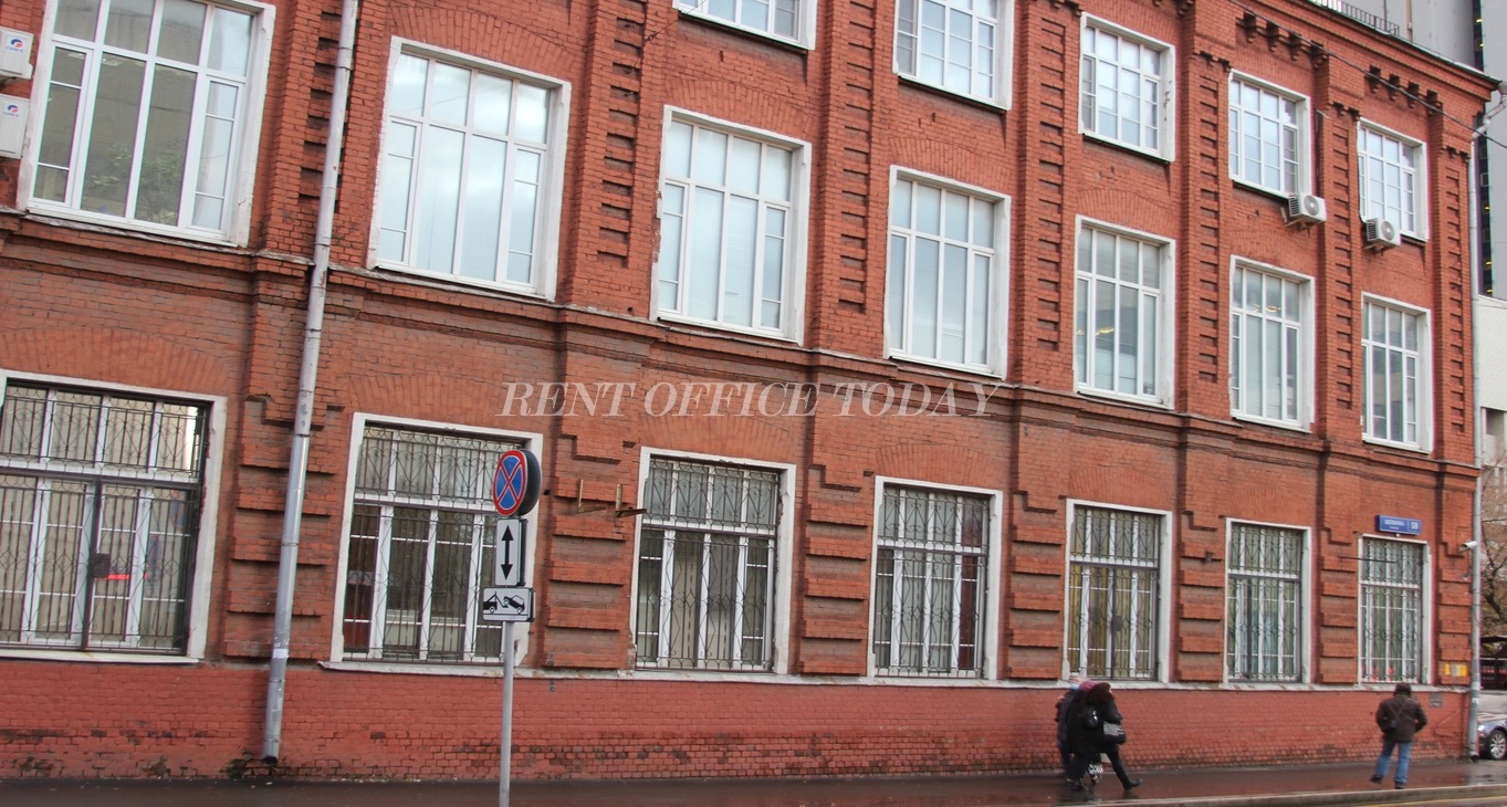 Schepkina 58s3, ulitsa Schepkina, 58 b. 3 — office space for rent, photo 3