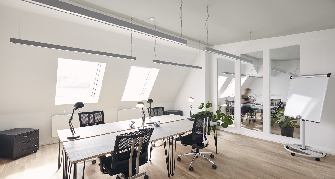 Rent office Schlüterstraße 39 — photo 1