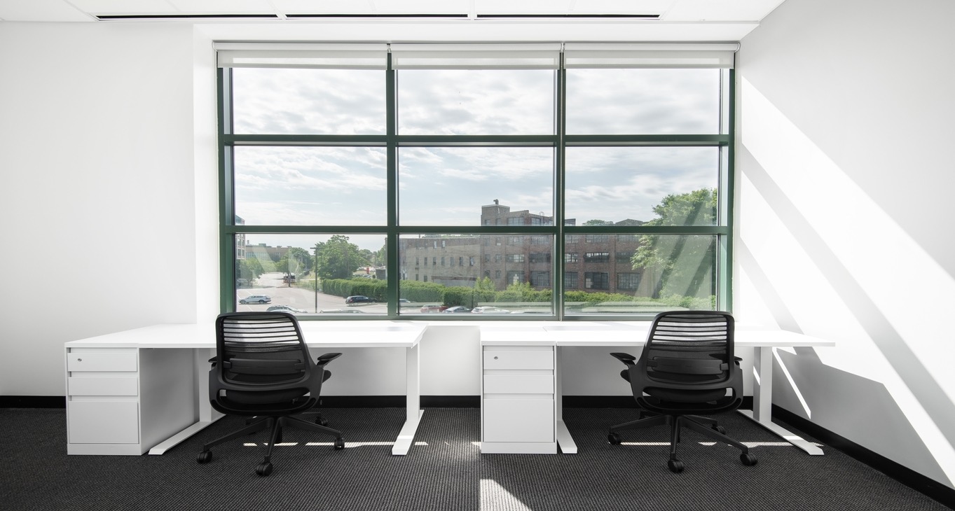 Rent office Schraffts Center — photo 3