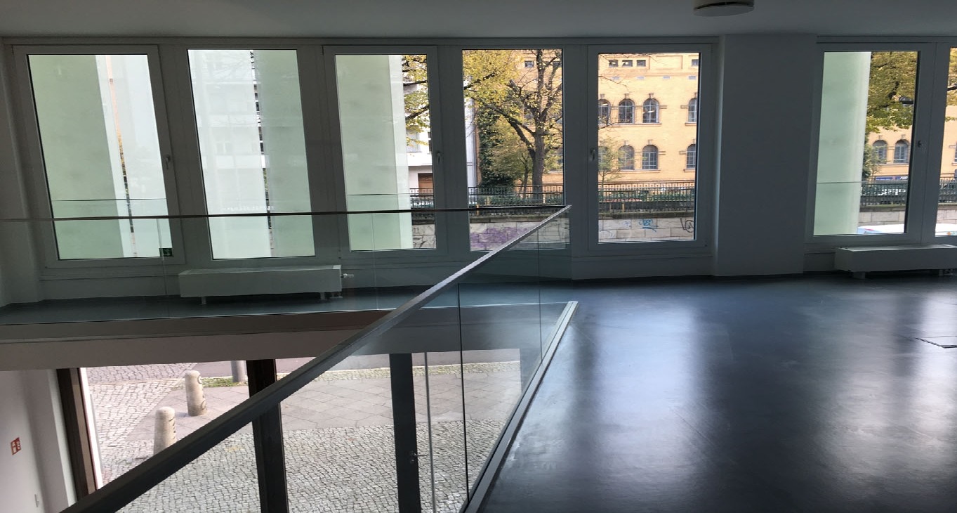 Rent office Schönhauser Allee 148 — photo 4