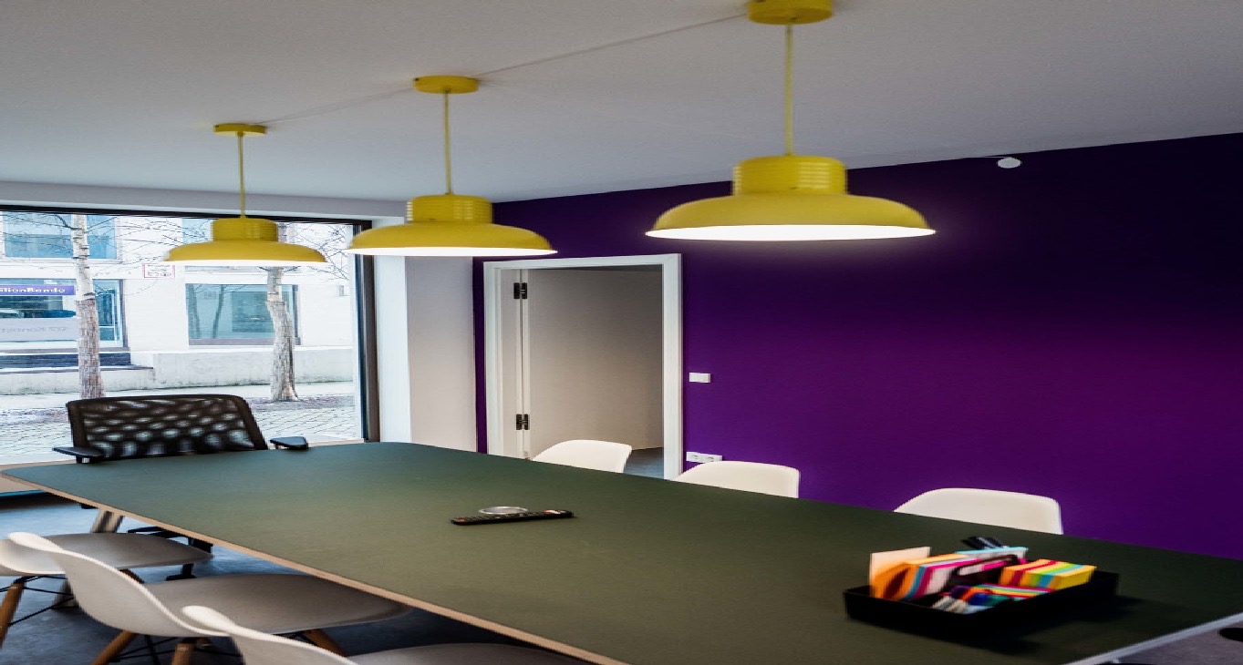 Rent office Schönhauser Allee 148 — photo 5