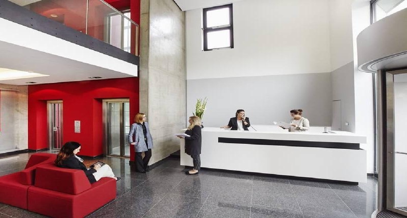 Rent office Sebastian-Kneipp-Str. 41 — photo 10
