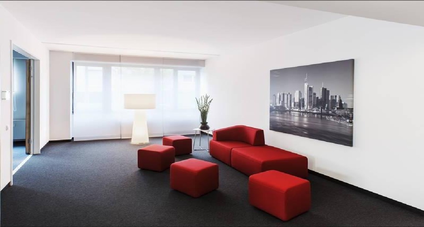 Rent office Sebastian-Kneipp-Str. 41 — photo 11