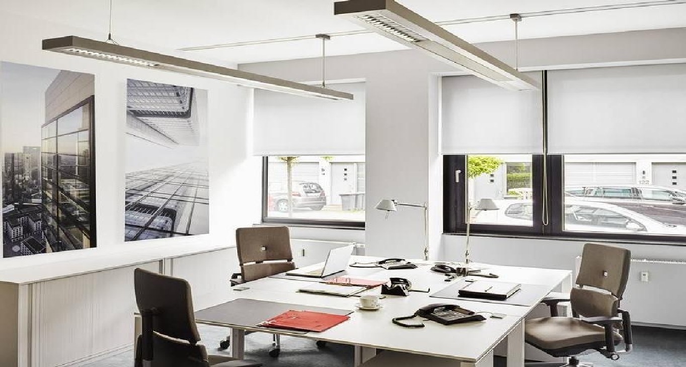 Rent office Sebastian-Kneipp-Str. 41 — photo 12