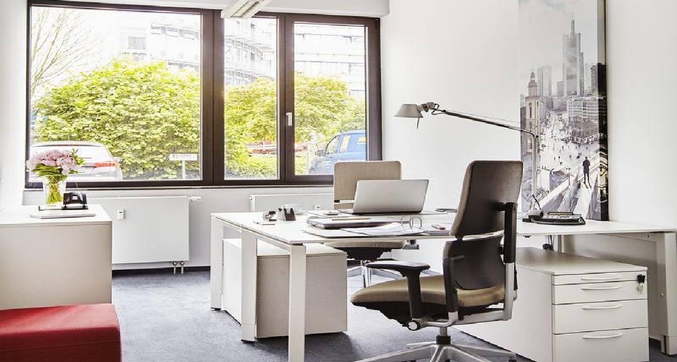 Rent office Sebastian-Kneipp-Str. 41 — photo 13