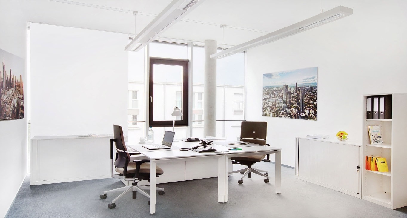 Rent office Sebastian-Kneipp-Str. 41 — photo 14