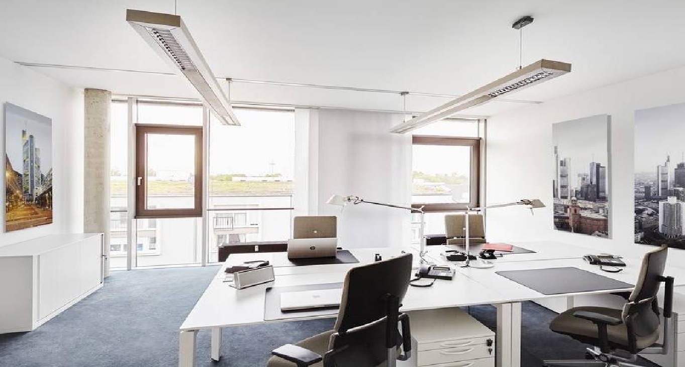 Rent office Sebastian-Kneipp-Str. 41 — photo 2