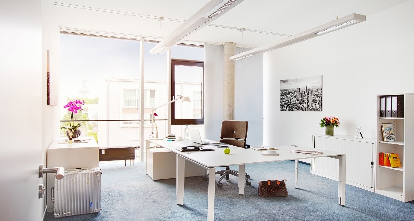 Rent office Sebastian-Kneipp-Str. 41 — photo 3
