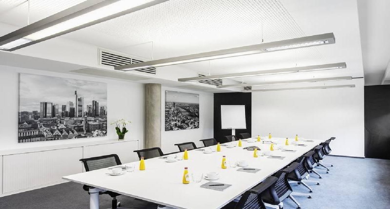 Rent office Sebastian-Kneipp-Str. 41 — photo 4