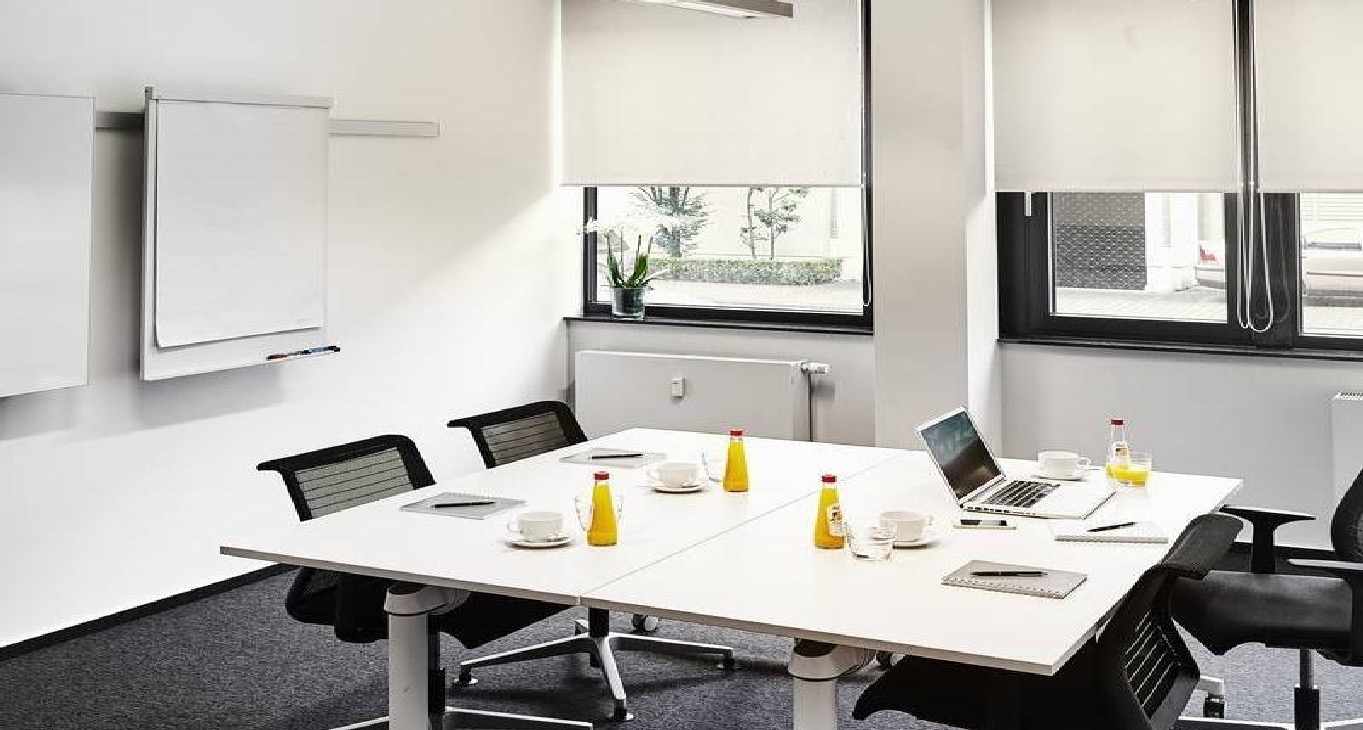 Rent office Sebastian-Kneipp-Str. 41 — photo 5