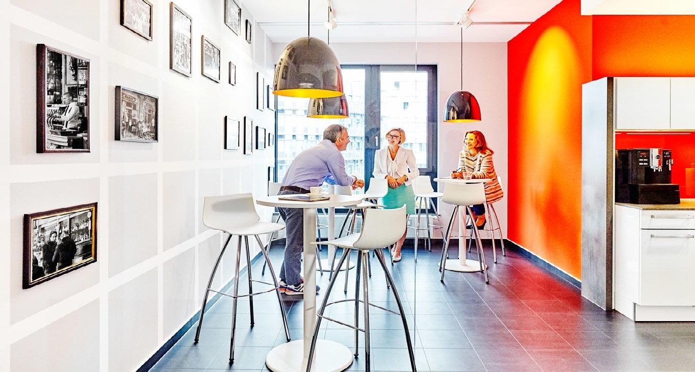 Rent office Sebastian-Kneipp-Str. 41 — photo 6