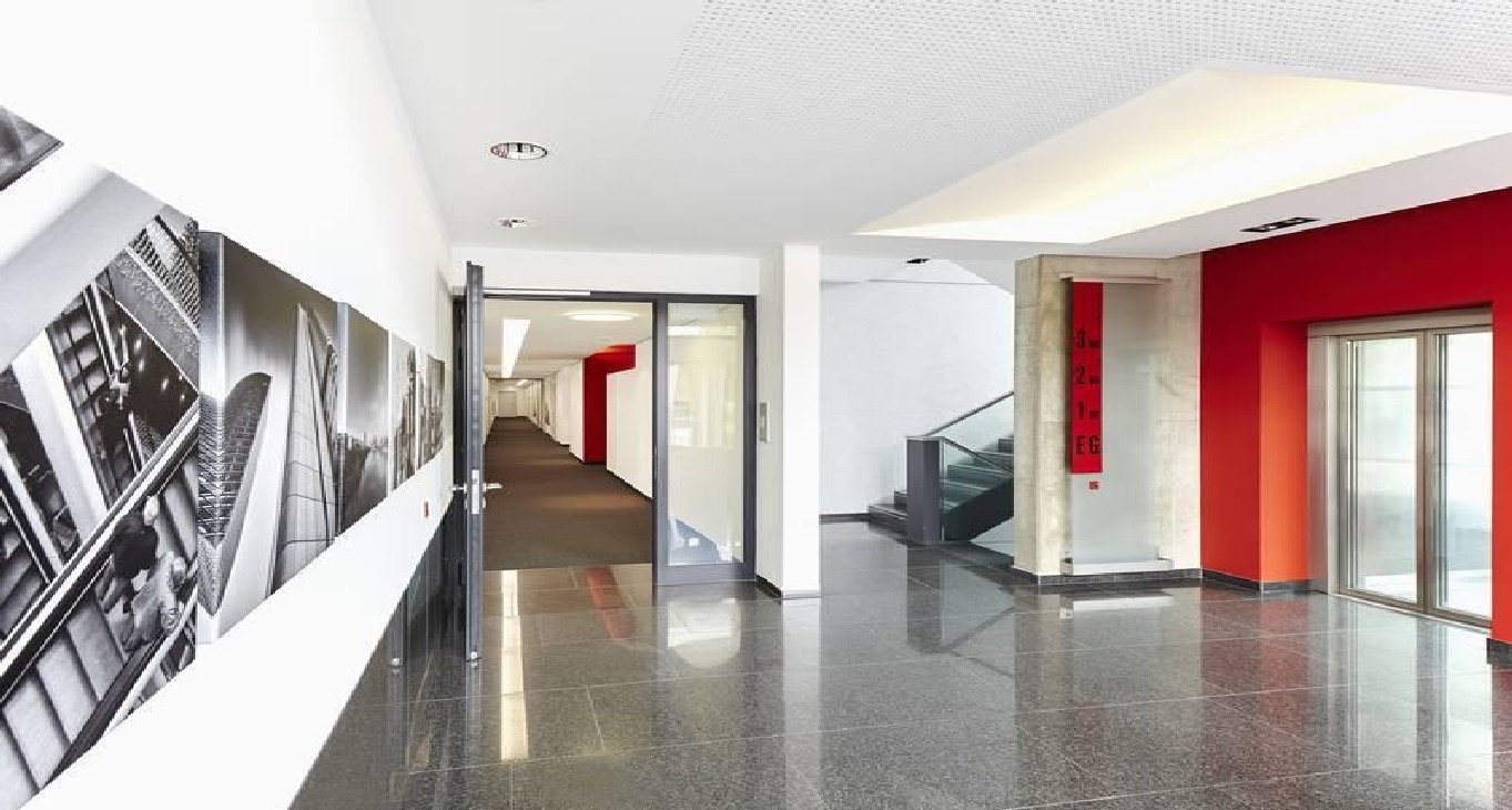 Rent office Sebastian-Kneipp-Str. 41 — photo 8