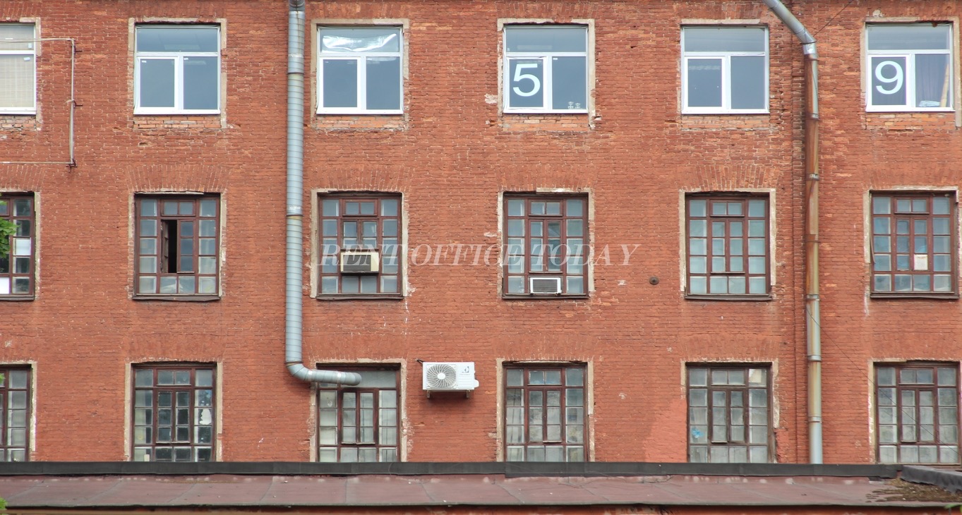 Rent office Седьмая верста — photo 1