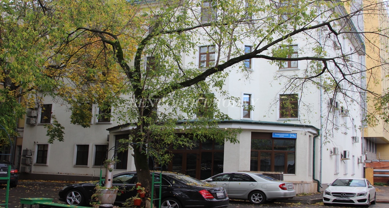 Густав, ул Складочная, д 6 стр 36 — office space for rent, photo 4