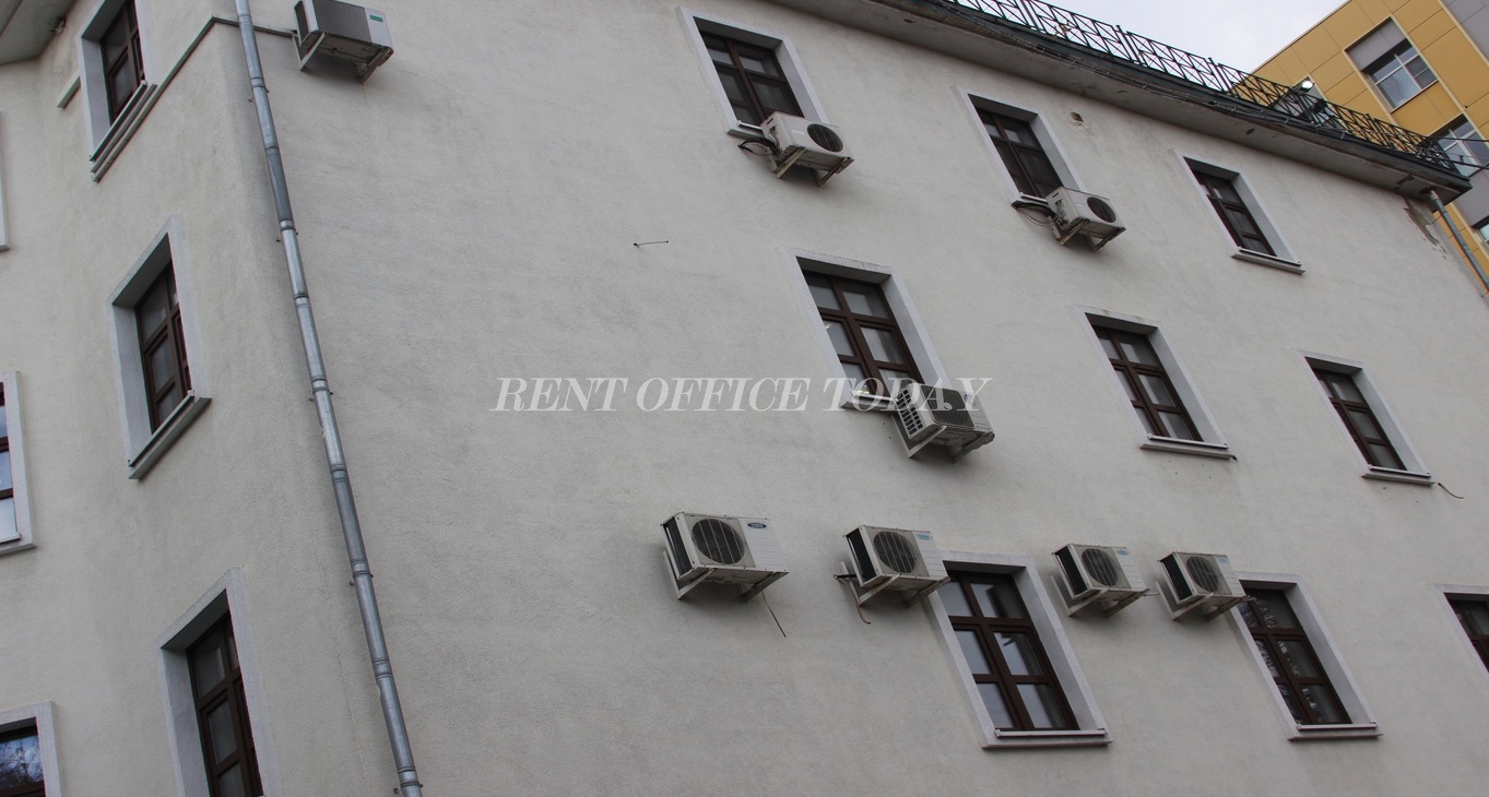Rent office Селезневская 11Б — photo 3