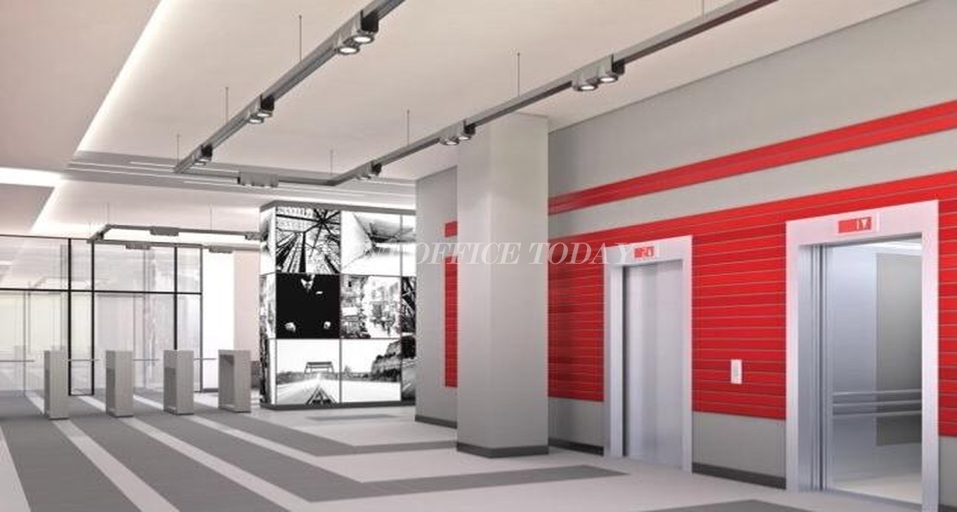 Rent office SetlCenter — photo 21