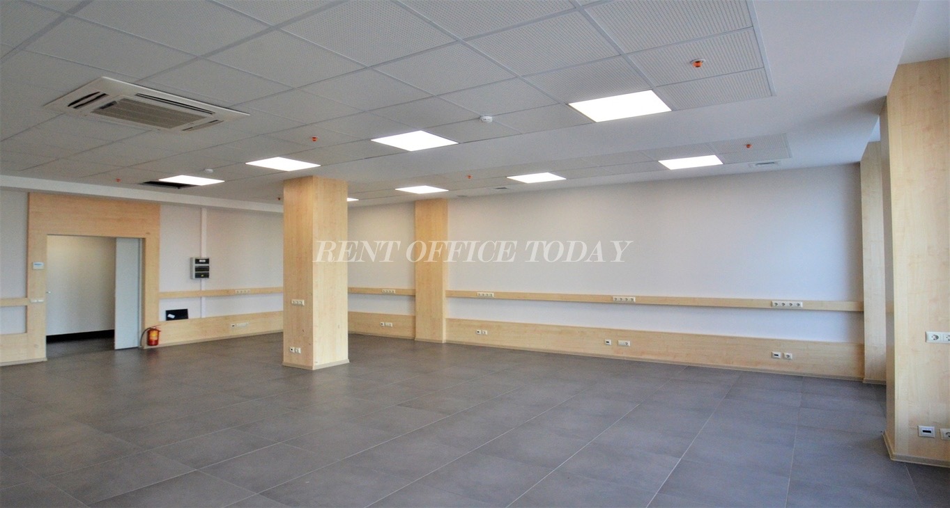 Rent office SetlCenter — photo 14