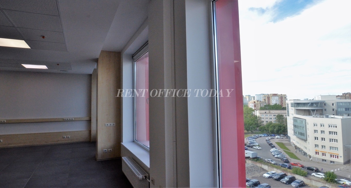 Rent office SetlCenter — photo 13