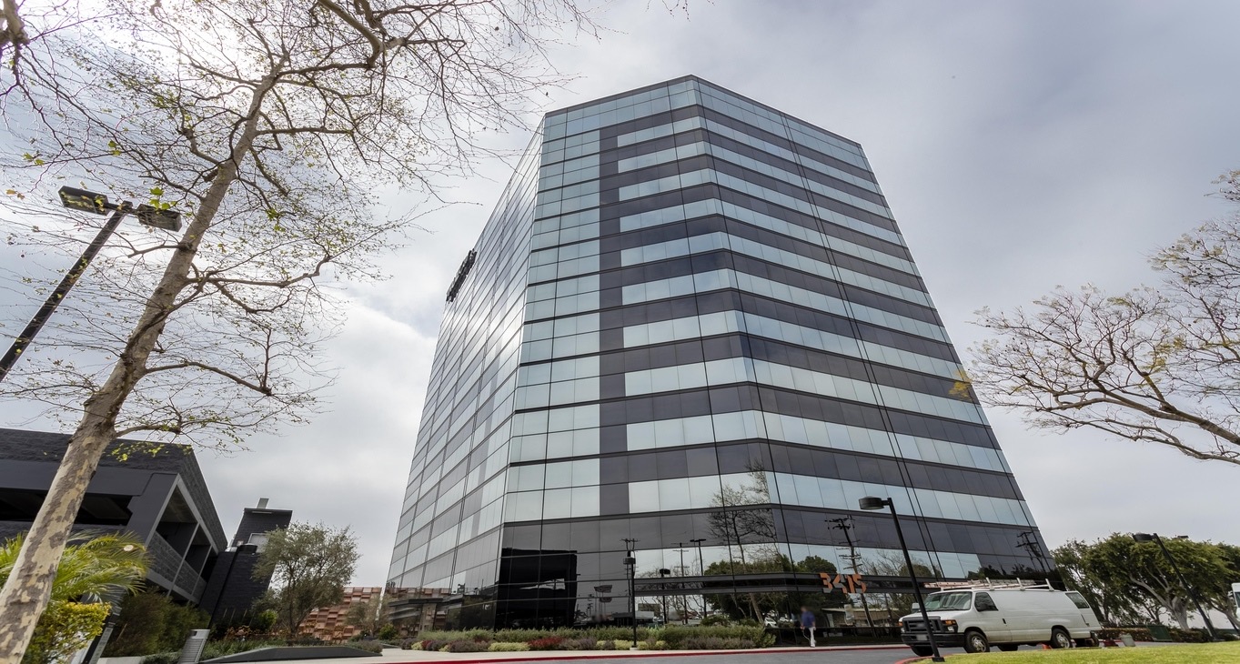Rent office Sepulveda Center — photo 7