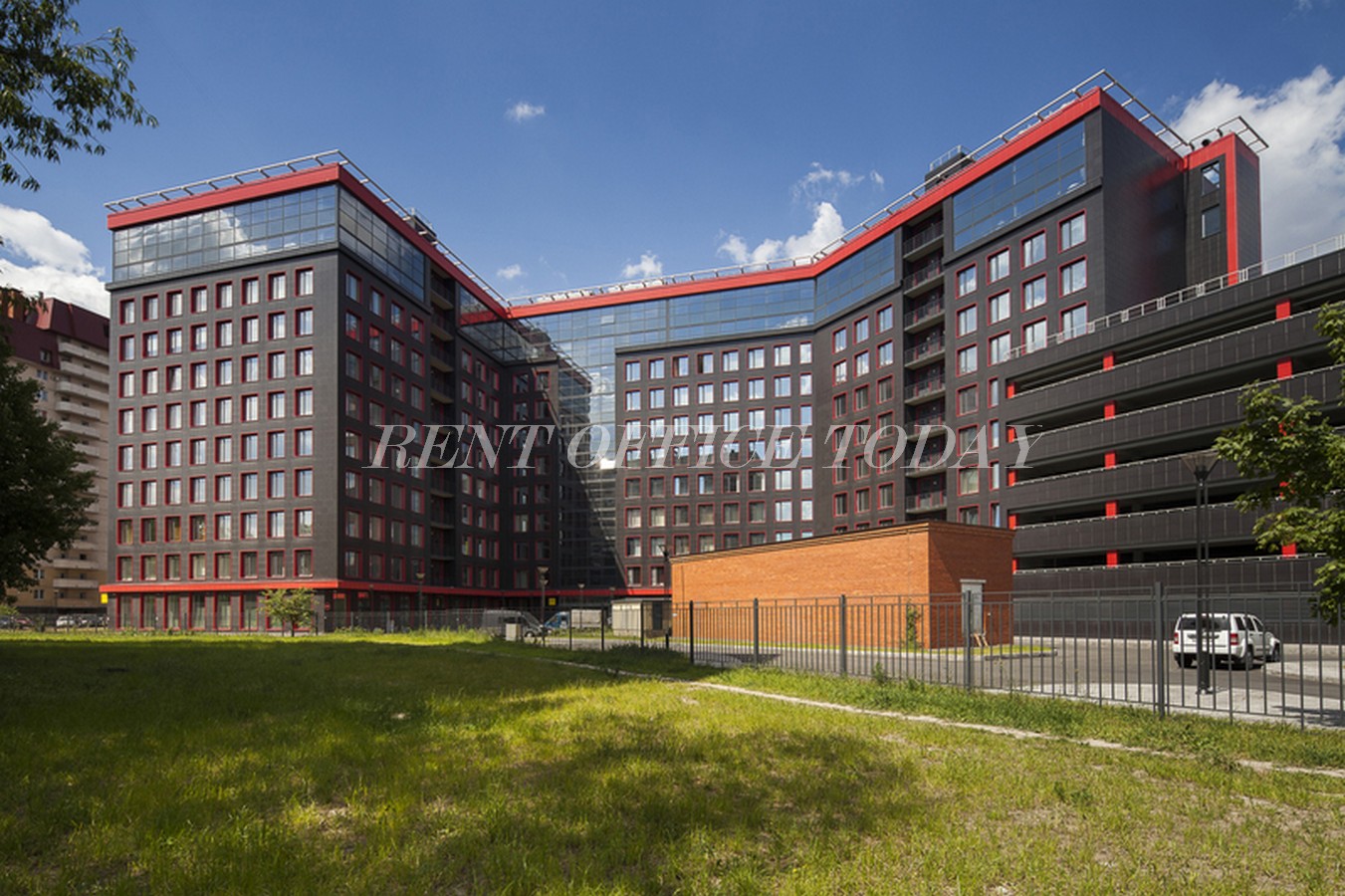 Rent office SetlCenter — photo 6