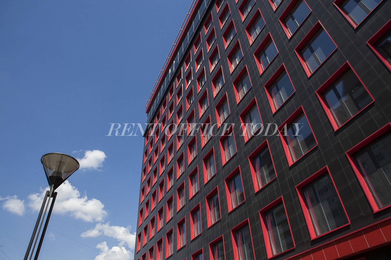 Rent office SetlCenter — photo 7