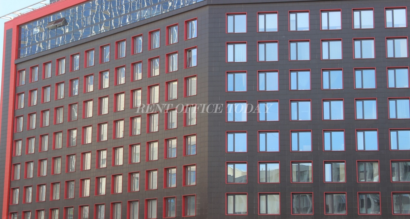 Rent office SetlCenter — photo 9