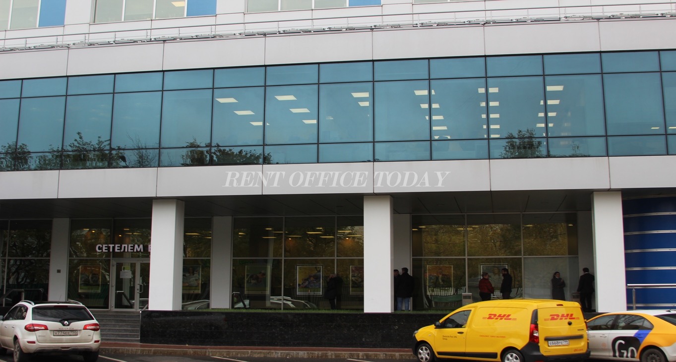 Северное Сияние, улица Правды, 26 — office space for rent, photo 2