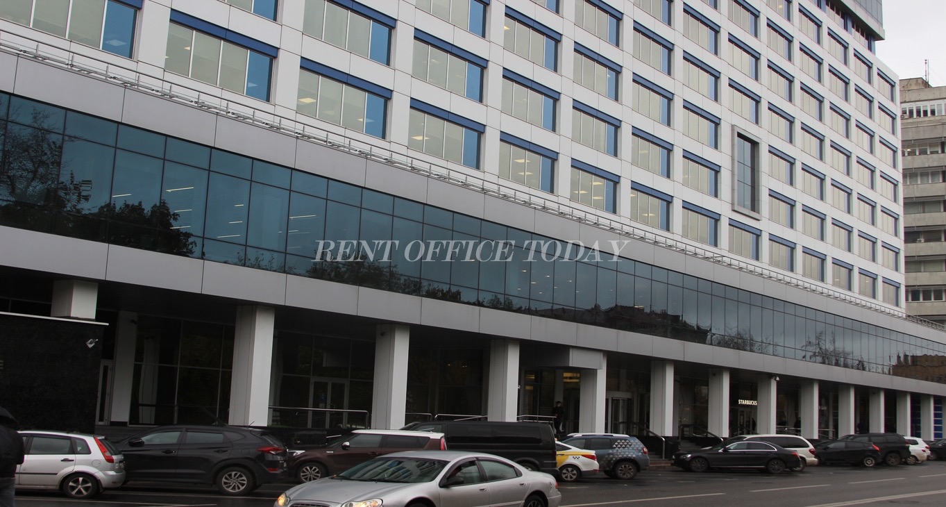 Северное Сияние, улица Правды, 26 — office space for rent, photo 3
